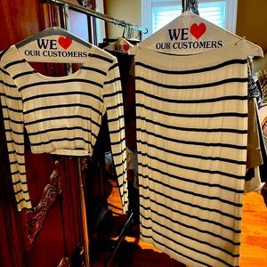 Top and bottom so adorable never worn